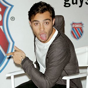Ed Westwick