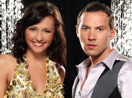 So you think you can dance, Ashley Valerio, Max Kapantinnov