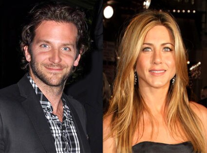 Bradley Cooper, Jennifer Aniston