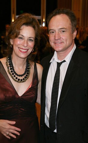 Bradley Whitford , Jane Kaczmarek