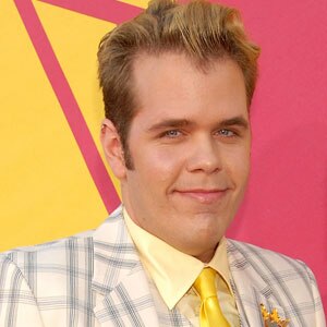 Perez Hilton