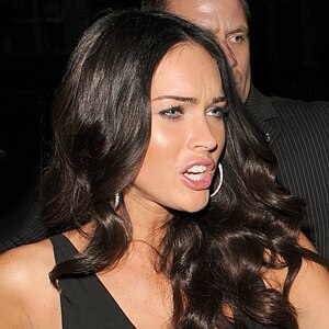 Megan Fox