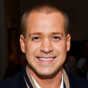 T.R. Knight