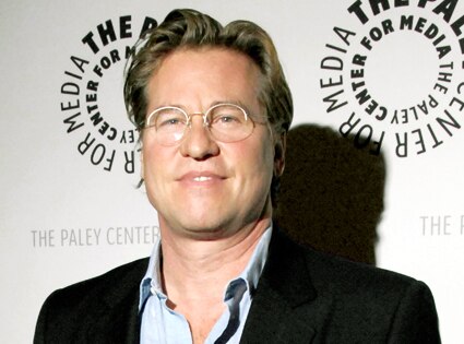 Val Kilmer