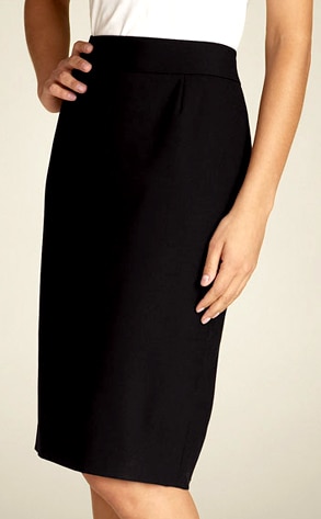 Semantiks Pencil Skirt