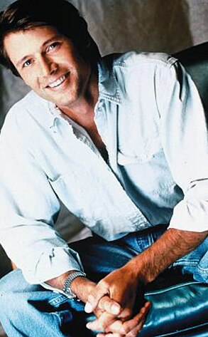 Grant Show, Melrose Place