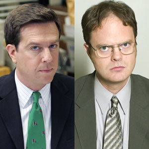 rainn wilson bio