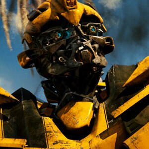 Transformers Revenge of the Fallen
