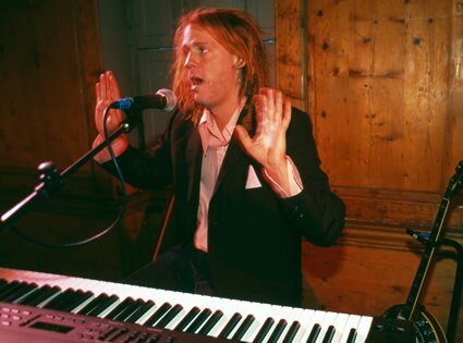 Jay Bennett, Wilco