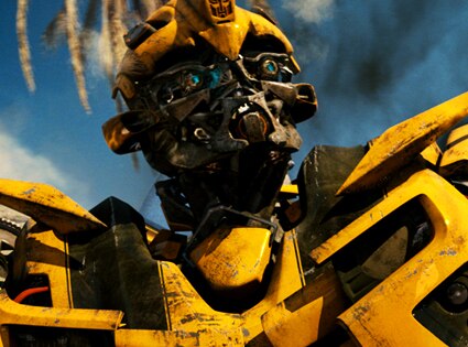Transformers Revenge of the Fallen