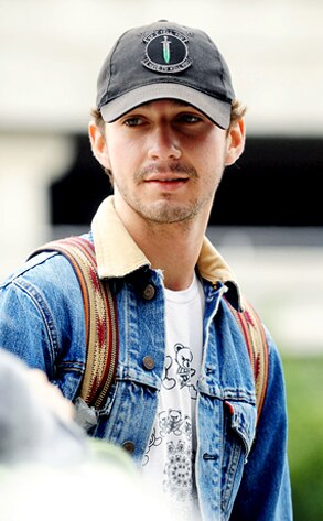 Shia LaBeouf
