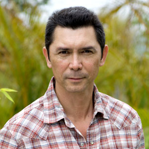 I'm a Celebrity?Get Me Out of Here, Lou Diamond Phillips