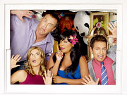 Clean House Cast