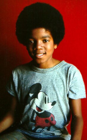 Michael Jackson