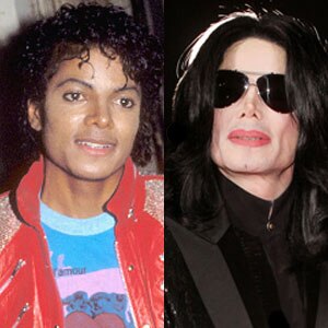 Michael Jackson