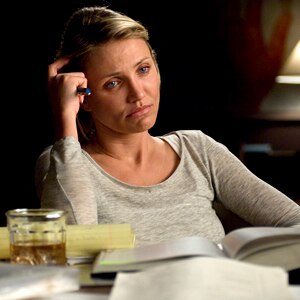 Cameron Diaz, My Sister's Keeper