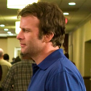 Thomas Jane, Hung