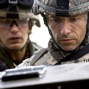 The Hurt Locker, Guy Pierce