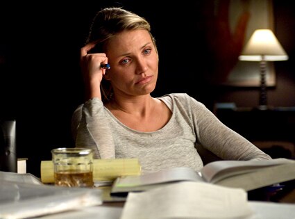 Cameron Diaz, My Sister's Keeper