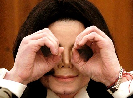 Michael Jackson