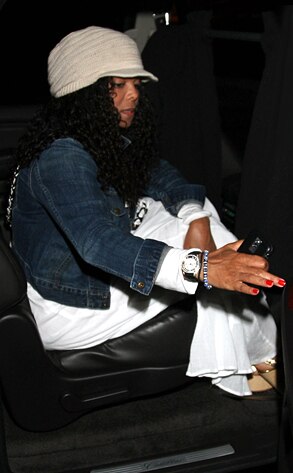 Janet Jackson