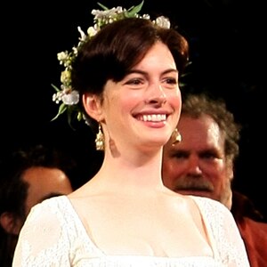 Anne Hathaway