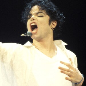 Michael Jackson