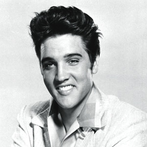 Elvis Presley