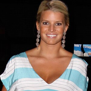 Jessica Simpson