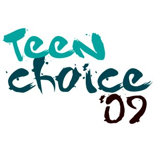 2009 Teen Choice Awards logo