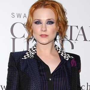 Evan Rachel Wood