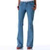 Alloy Bootcut Jeans