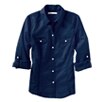 Old Navy Camp Shirt