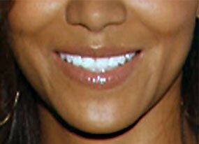 Halle Berry