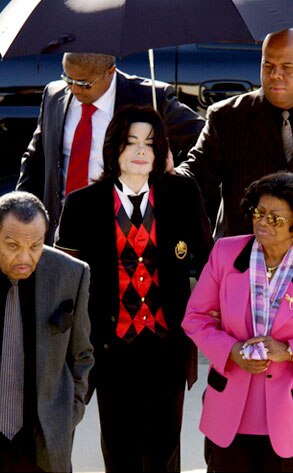 Michael Jackson