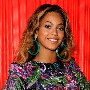 Beyonce Knowles