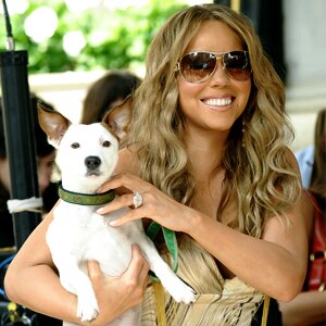 Mariah Carey