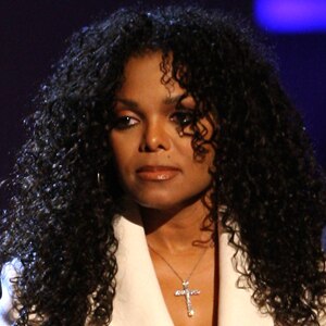 Janet Jackson