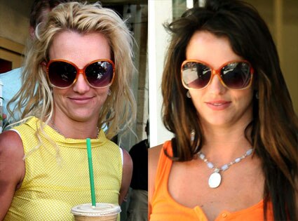 Britney Spears