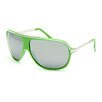 Full Tilt Neon Sunglasses