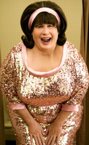 John Travolta, Hairspray