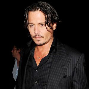 Johnny Depp