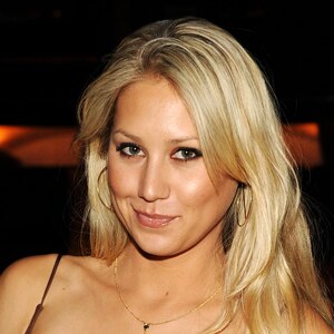Anna Kournikova