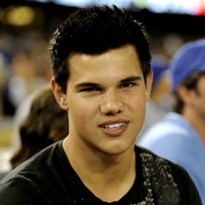 Taylor Lautner