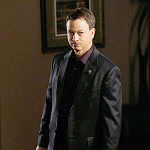 Gary Sinise, CSI: NY