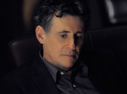In Treatment, Gabriel Byrne