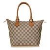 Louis Vuitton Damier Azur Tote
