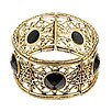 Forever 21 Anisa Studded Bracelet