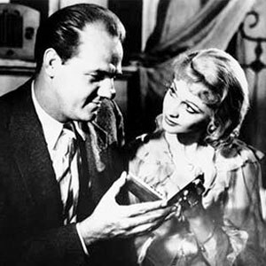 Karl Malden, Vivien Leigh, A Street Car Named Desire