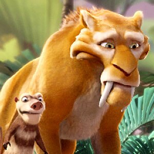Ice Age: Dawn Of The Dinosaurs